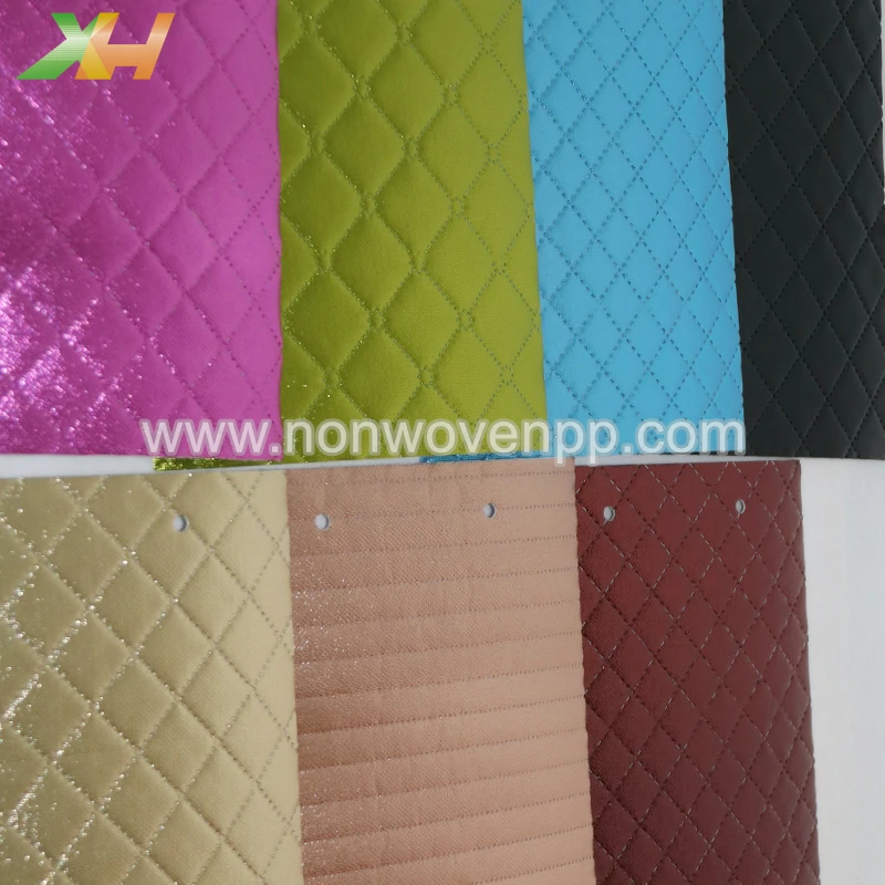 PP Laminated Non Woven Fabric